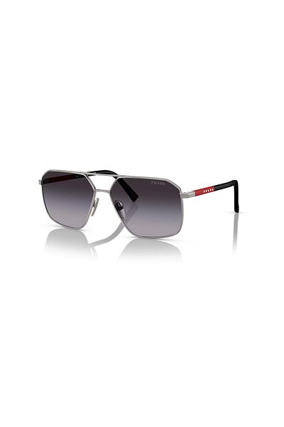 Prada A50S 5Av09U 60 Mens Sunglasses