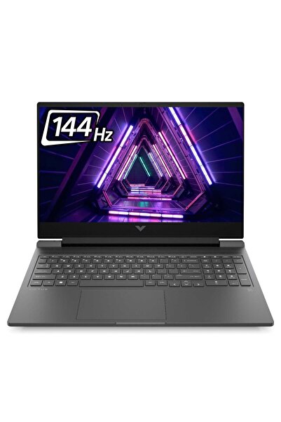 HP Victus 16-R0035NT 7P6L3EA05 i5-13500H 64GB 1TBSSD RTX4060 16.1" FHD FreeDO...