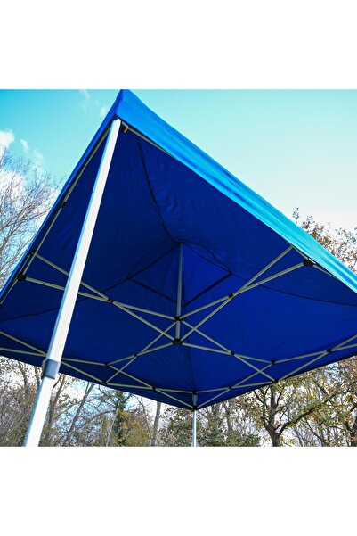 İKİZ AKSESUAR 3*3 GAZEBO ÇARDAK