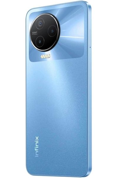INFINIX Note 12 2023 256GB+13GB (8GB+5GB) (4G) (Tuscany blue)