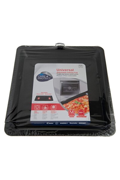Supervac Tavă de copt reglabilă - Tavă de copt reglabilă între 37cm și 52cm