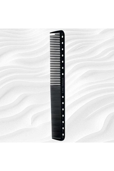 CLARİS Claris & Comb Carbon Antistatic Comb 06415