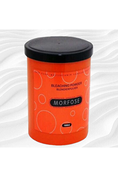 Morfose Oryel Mavi 1000 ml