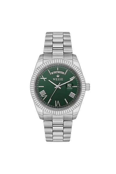 Wesse Wwg209904 Men's Wristwatch