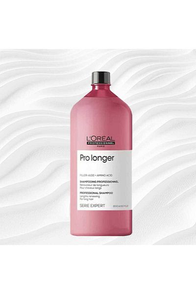 L'oreal Professionnel Loreal Pro Longer Shampoo 1500 ml