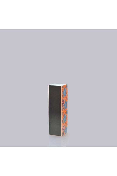 Flower Nail Par. Cube Imported-Nk 03 0072 (Mek105)