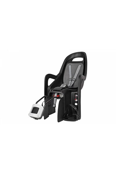 Genel Markalar Groovy Rs Arka Bisiklet Çocuk Taşıyıcı Siyah-Gri RENK