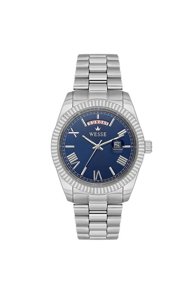Wesse Wwg 209903   Men's Wristwatch