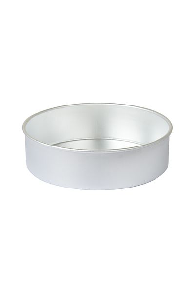 Newflon Cake tray, height 7.5 cm, light American