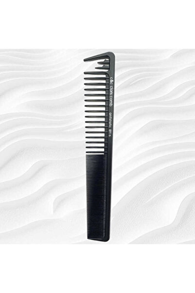 CLARİS Кларис & Комб Карбон Антистатичен Тарак 8916