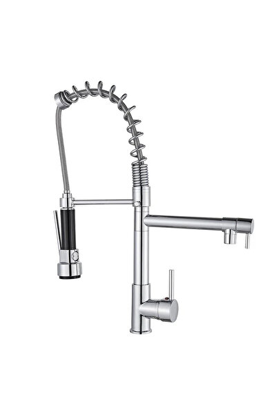 Viaypi Endüstriyel Mutfak Bataryası Ev Tipi