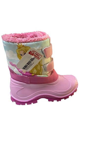 GEZER Konay 00639 Female Child Snow Boots