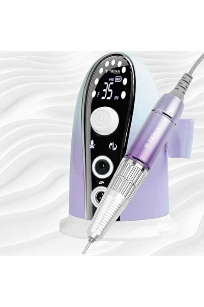 Trina Elektirikli Tırnak Törpü Makinesi 02