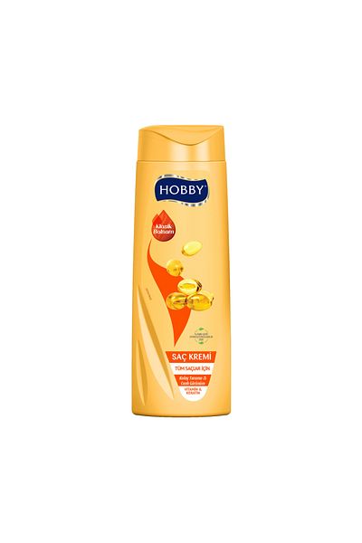 Hobby Classic Conditioner - 500 ml