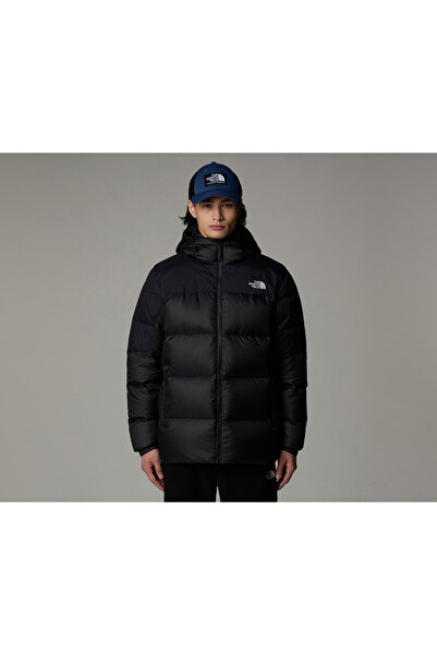 THE NORTH FACE Diablo Down 2.0 (700 Kaz Tüyü) Erkek Kışlık Outdoor Montu Renkli