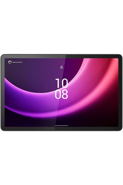 LENOVO Tab P11 2nd Gen, 11.5" 2K Display, Helio G99, 4GB+128GB, 4G LTE, WiFi, Grey