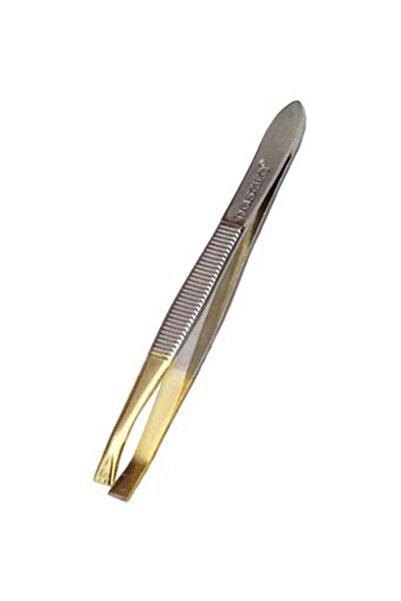 nascita Straight Mouth Tweezers - 26