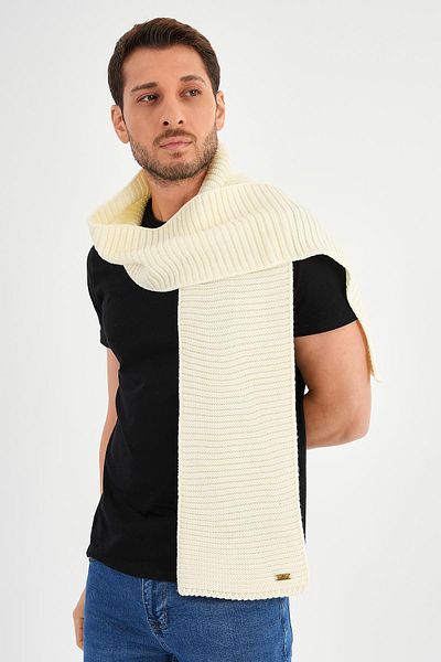 ALEXANDERGARDI Knitwear Scarf (E20-18841)