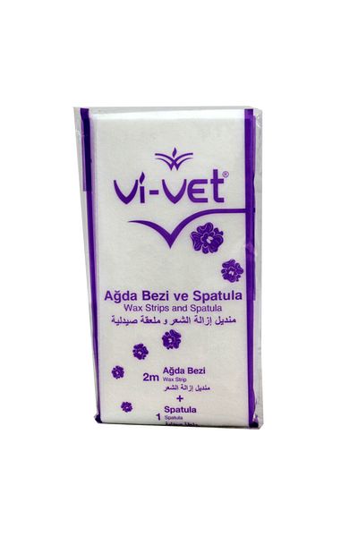 Vi-vet 2 Meters Waxing Cloth