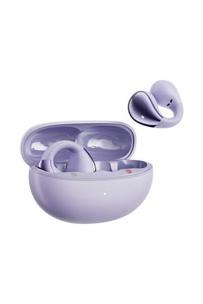 QCY C30 (QT33) Crossky Kablosuz Küpe Kulaklık 4 Mikrofon Enc Ipx5 Bluetooth 5...