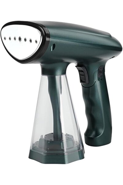 Arabest مكواة بخارية صغيرة قابلة للطي والتعليق للاستخدام المنزلي بقوة 1600 وا...