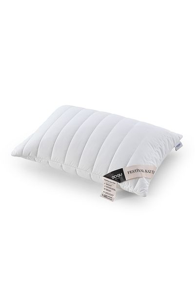 Doqu Home Festival Goose Feather Pillow