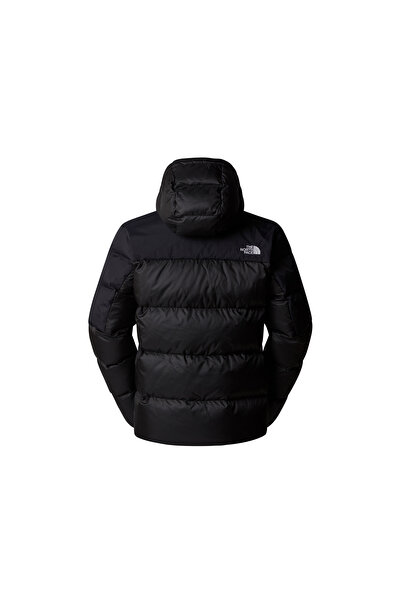THE NORTH FACE Diablo Down 2.0 (700 Kaz Tüyü) Erkek Kışlık Outdoor Montu Renkli