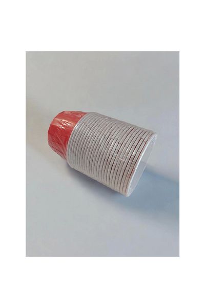 BENS Red Pet Capsule - 50X39, 25 Pcs