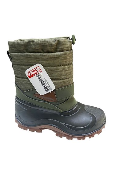 GEZER Konay 00658 Boy Snow Boots