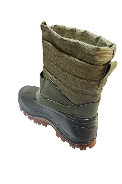 GEZER Konay 00658 erkek çocuk kar botu