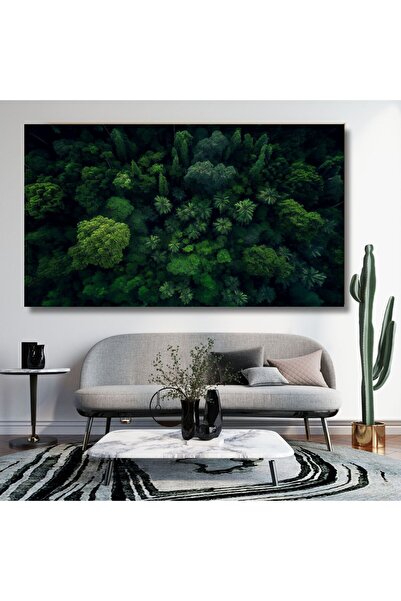 TRADE AYS Greensea Kanvas Tablo