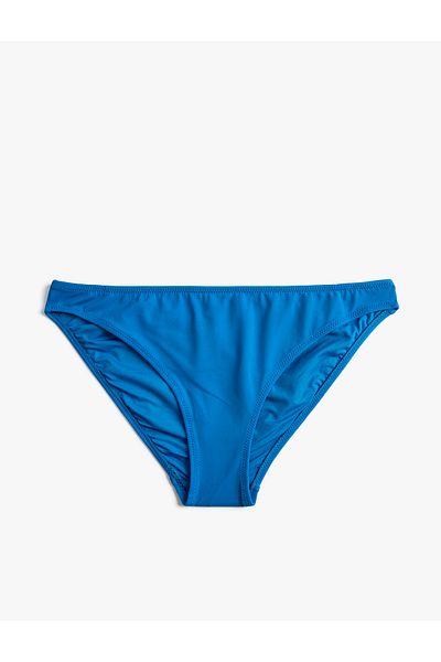 Koton Basic-Bikinihose mit normaler Taille
