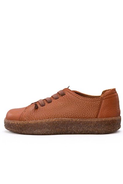 Gusse Trine Women's Genuine Leather Shoes 404