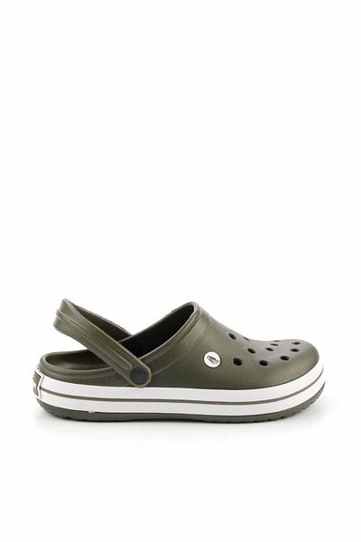 Hush Puppies Χακί Ανδρικά Σανδάλια Hp1144191259