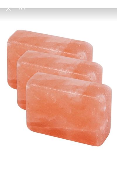 SS HOME CONCEPT Himalayan Salt Soap Advantage Pack of 3