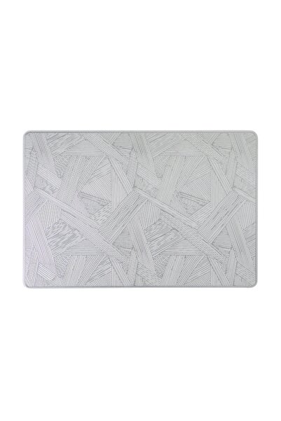 Mudo Home Silver american service 30x45cm