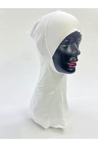 NURMAHREM Large Hijap Ninja Bone - High Quality Trending Product with Snap Technology