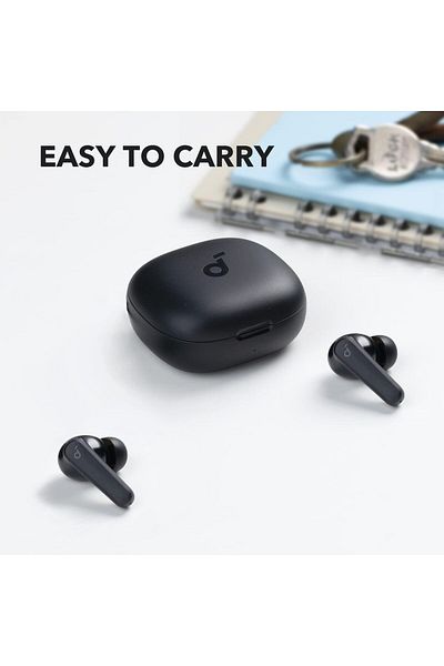 Anker Soundcore R50i Black - A3949H12