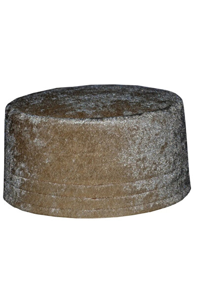 şahinbak Takke,krem Takke,kalıplı Takke,sarıklık Takke,fes,şapka ( T107)