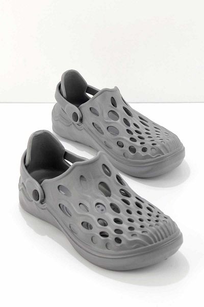 Hush Puppies Sandale gri pentru bărbați - Hp 1144186459