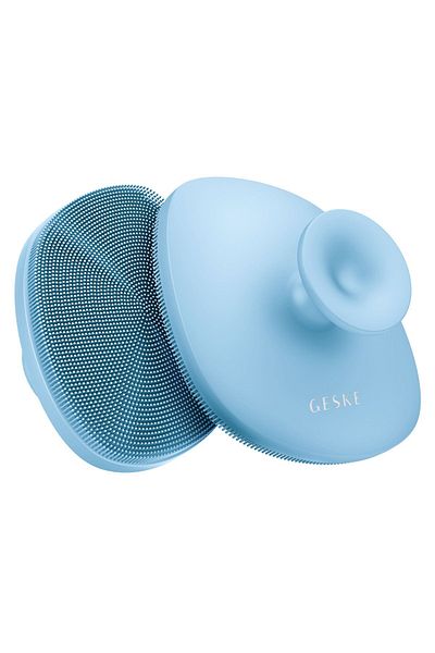 Geske Soft Silicone Body Cleansing Brush |   Body Brush