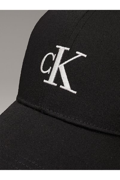 Calvin Klein Men's Monogram Embro Hat