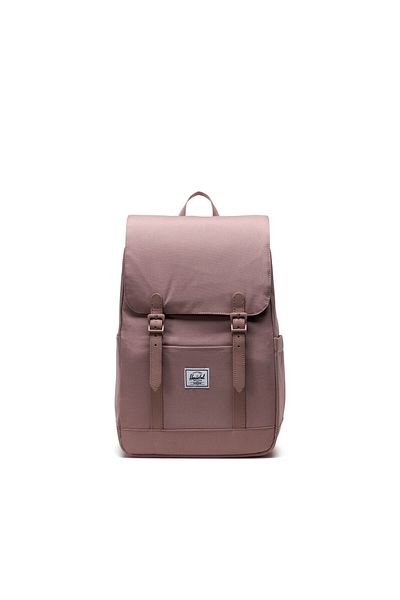 Herschel Supply Co. Herschel Retreat 13"/14" - Inc Compatible 17L Dusty Rose Small Size Backpack