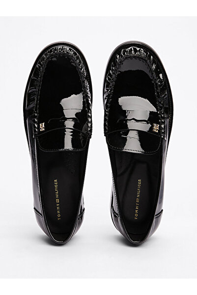 Tommy Hilfiger LOAFER PATENT LEATHER