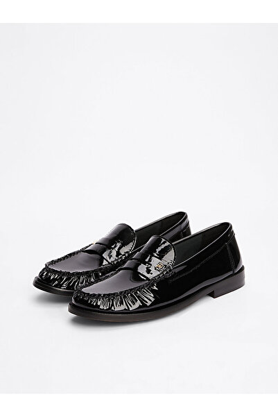 Tommy Hilfiger LOAFER PATENT LEATHER