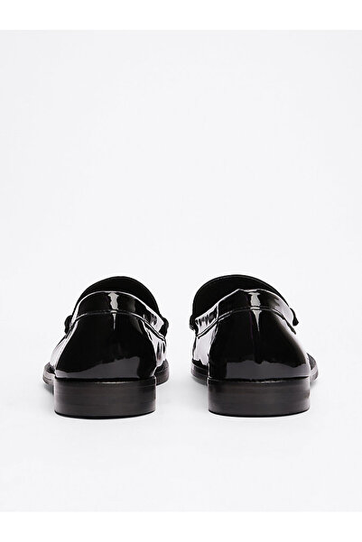 Tommy Hilfiger LOAFER PATENT LEATHER