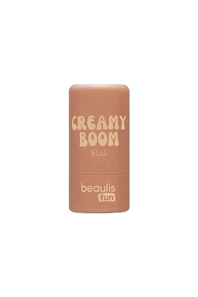 beaulis Fun Creamy Boom Stick Blush 145 Creamy Glory