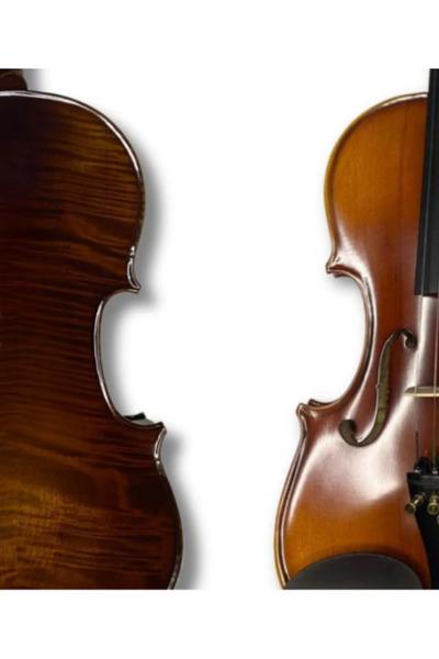 Vivaldi VL-908 4/4 Keman