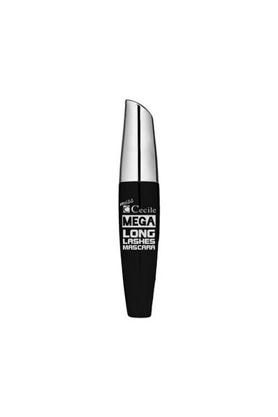 Cecile Miss Mega Long Lashes Mascara