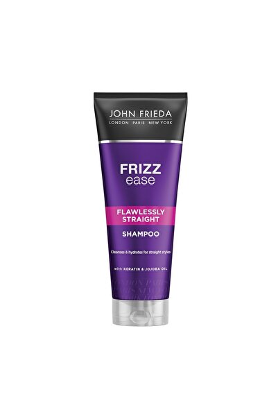 John Frieda 250 مل 2 عبوة شامبو للشعر الجاف والتالف